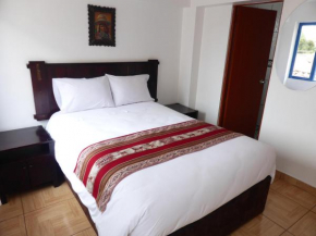 Apartment Samana House